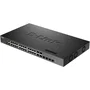 D-Link DXS-3410-32XY Switch Gestionado L3 con 24 Puertos 10G y 4 Puertos SFP28